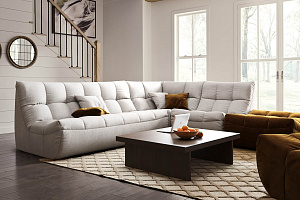 Диваны Гливер в интерьере,  - 11